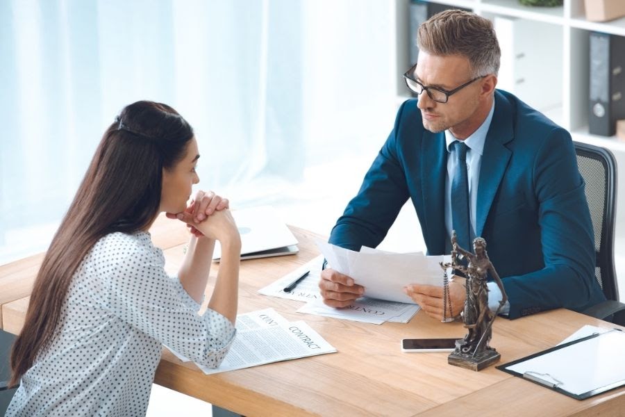 choosing the right defense attorney
