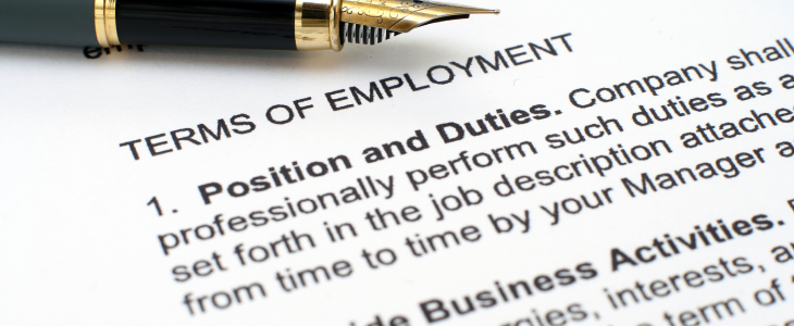 debunking popular employment law myths