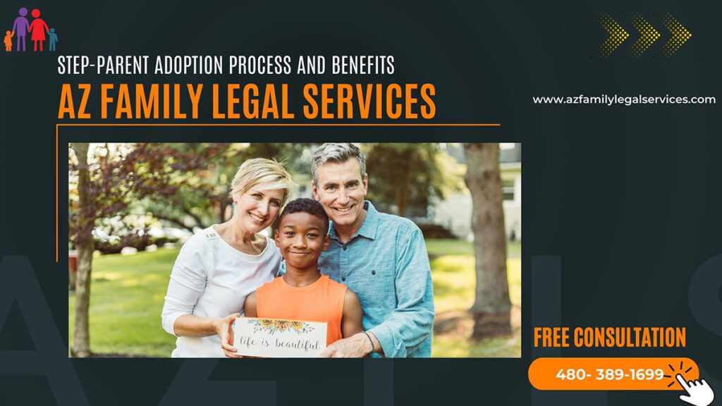 exploring legal options for step parent adoptions
