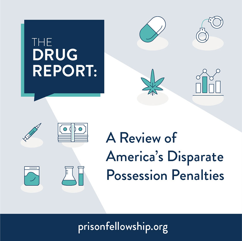 in depth analysis of drug penalties