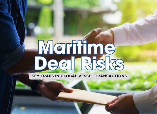 traps in cross border deals