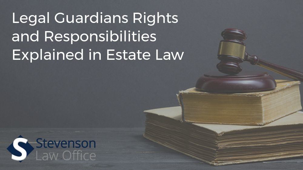 understanding guardianship rights and responsibilities