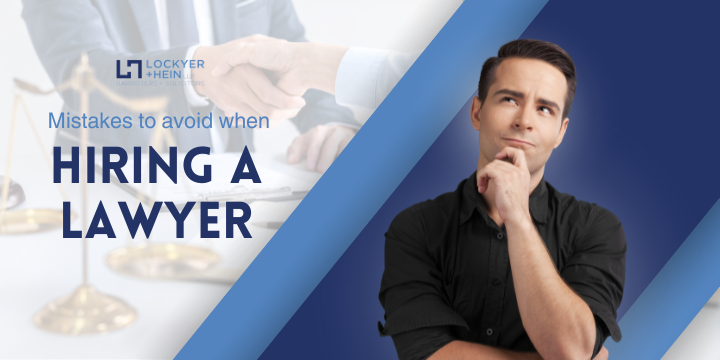 When Should You Hire a Lawyer? Key Situations You Shouldn’t Ignore