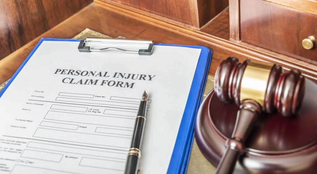 How to Maximize Your Compensation in a Personal Injury Case
