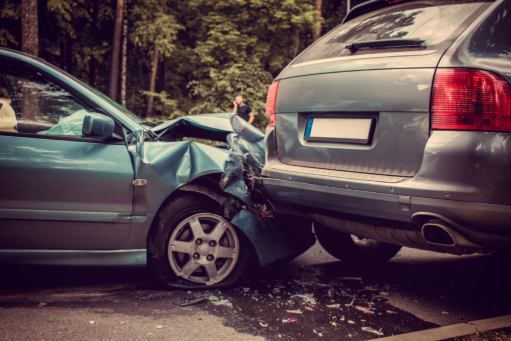 Top 10 Legal Mistakes to Avoid After a Car Accident