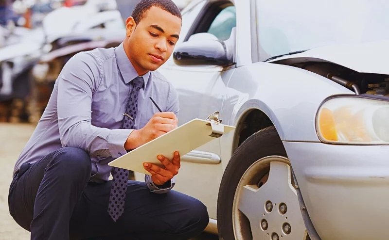 What Happens If an Insurance Company Denies Your Accident Claim?