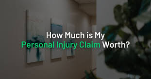How Much Is a Personal Injury Claim Worth in 2026?