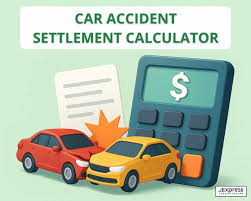 Car Accident Settlement Calculator: How Compensation Is Estimated
