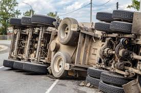 Truck Accident Claims: Who Can Be Held Liable?