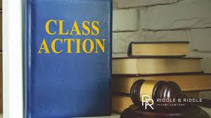 Class Action Lawsuits Explained: Who Qualifies and How They Work